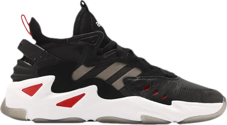 Кроссовки Adidas Firewalker, черный
Кроссовки Adidas Firewalker, черный