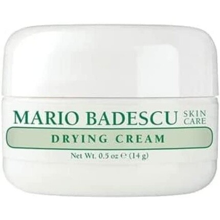 Подсушивающий крем 14мл, Mario Badescu 
Подсушивающий крем 14мл, Mario Badescu