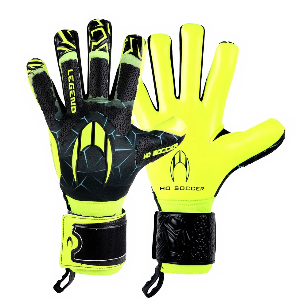 Перчатки Ho Soccer Legend RN goalkeeper, желтый
Перчатки Ho Soccer Legend RN goalkeeper, желтый