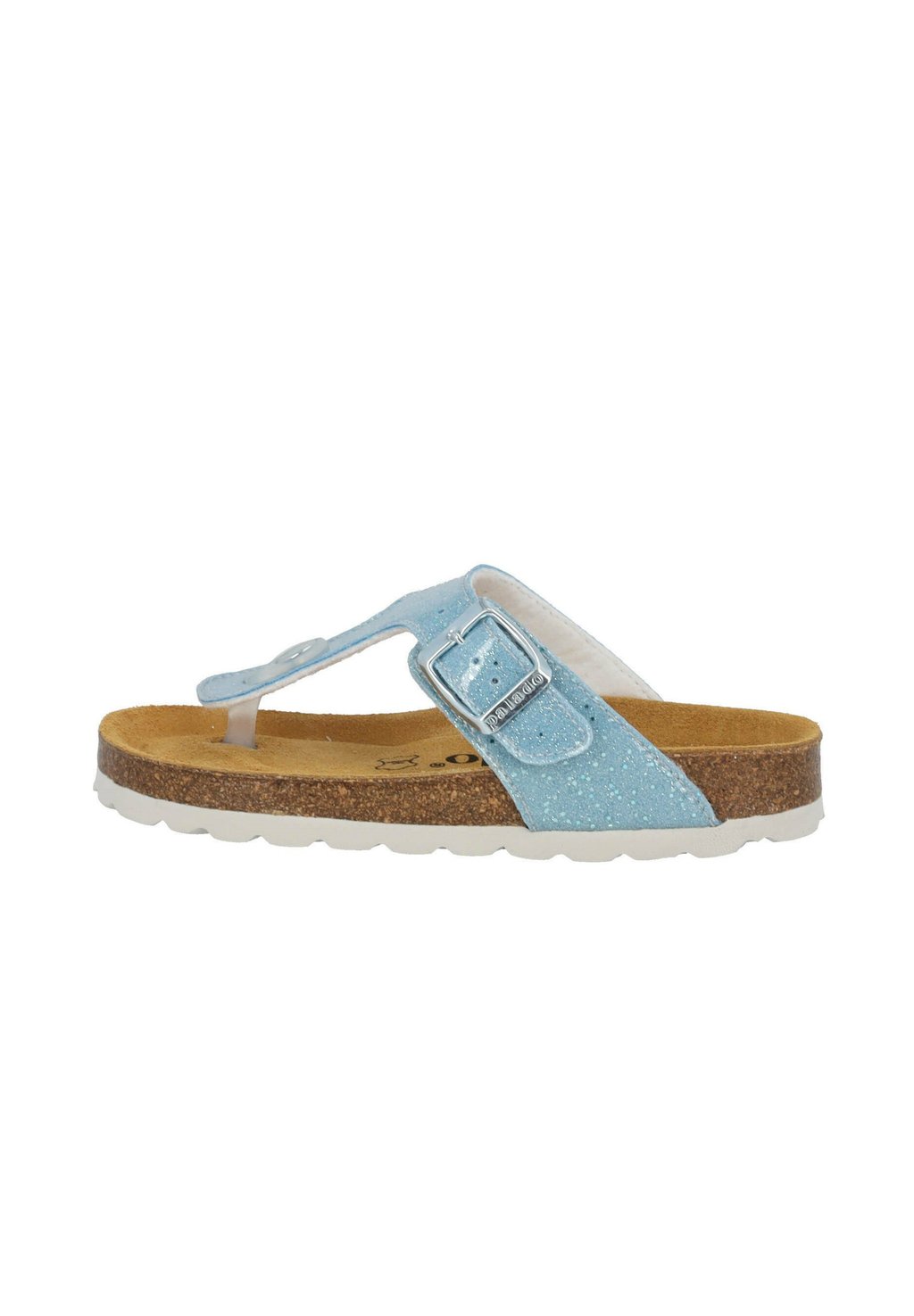 Сандалии с Т-образной застежкой KOS G SPARKLE Palado, синий
Сандалии с Т-образной застежкой KOS G SPARKLE Palado, синий