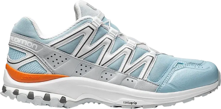 Кроссовки XA-Comp Advanced Angel Falls, синий 
Кроссовки XA-Comp Advanced Angel Falls, синий