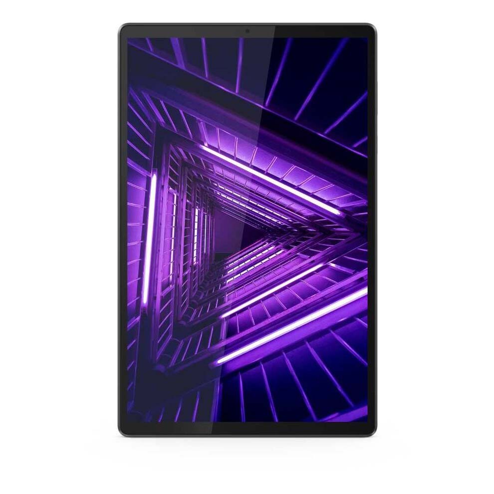Планшет Lenovo Tab M10 Plus 2nd Gen 10.3" Wi-Fi, 2Gb/32Gb, серый
Планшет Lenovo Tab M10 Plus 2nd Gen 10.3" Wi-Fi, 2Gb/32Gb, серый