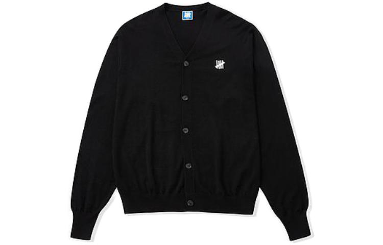 Свитеры Unisex SS23 UNDEFEATED, черный
Свитеры Unisex SS23 UNDEFEATED, черный