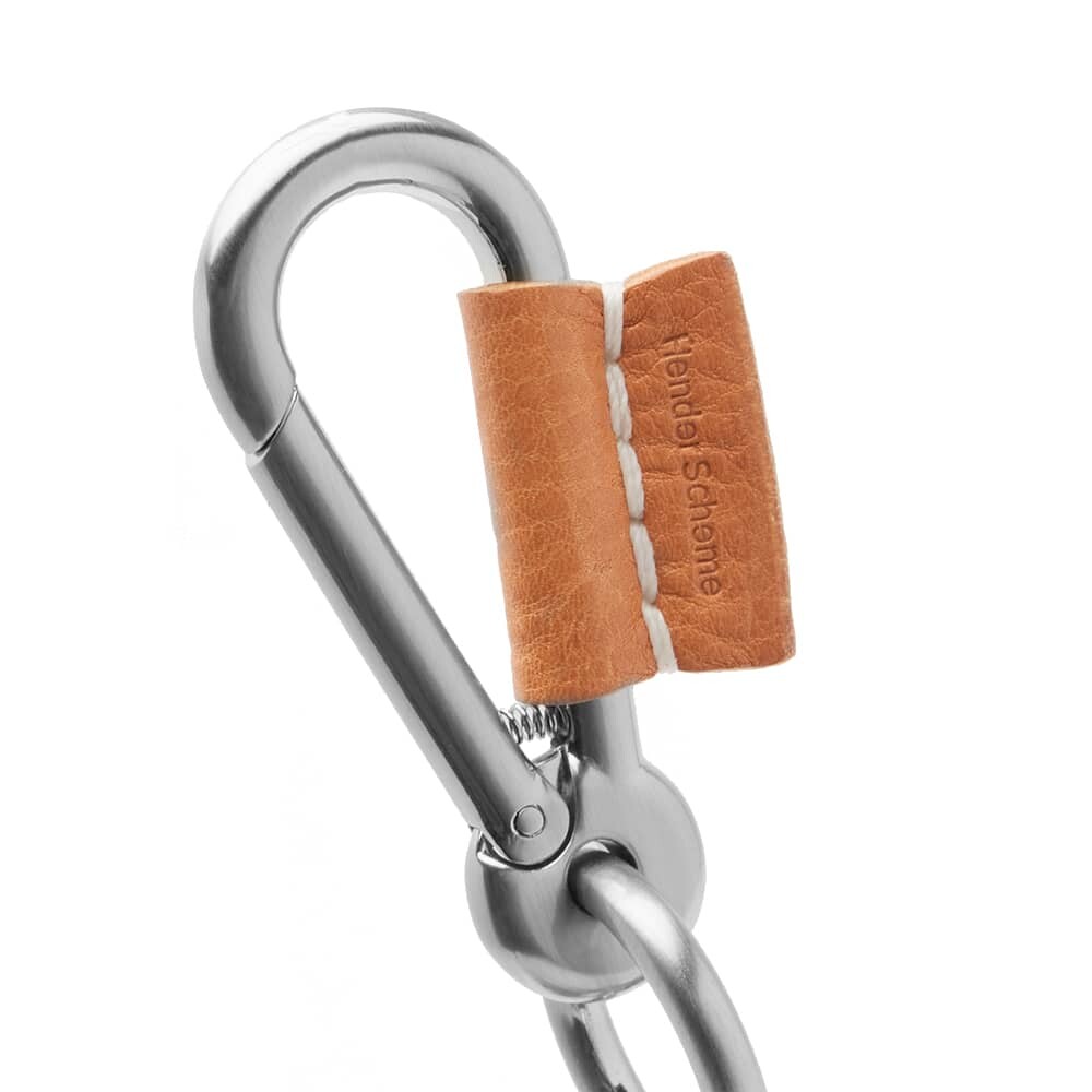 Кошелек Hender Scheme Karabiner
Кошелек Hender Scheme Karabiner