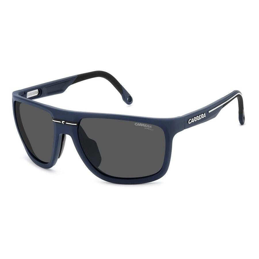 Мужские солнцезащитные очки Carrera C Sport 08/S FLL, размер 60 мм
Мужские солнцезащитные очки Carrera C Sport 08/S FLL, размер 60 мм