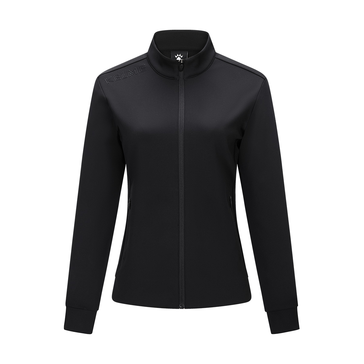 KELME Куртка женская, Black
KELME Куртка женская, Black
