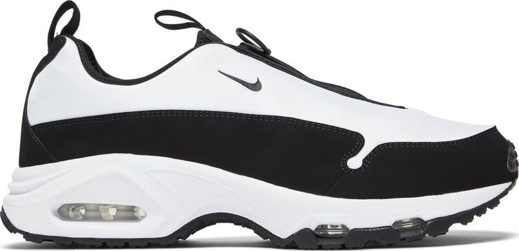 Кроссовки Nike Comme des Garçons Homme Plus x Air Sunder Max 'White Black', белый, Белый;черный, Кроссовки Nike Comme des Garçons Homme Plus x Air Sunder Max 'White Black', белый
Кроссовки Nike Comme des Garçons Homme Plus x Air Sunder Max 'White Black', белый, Белый;черный, Кроссовки Nike Comme des Garçons Homme Plus x Air Sunder Max 'White Black', белый