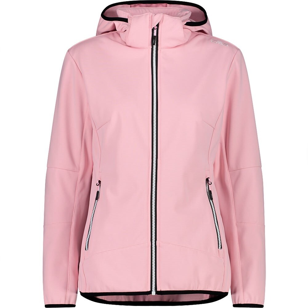 Куртка CMP Zip Hood 32A0456, розовый
Куртка CMP Zip Hood 32A0456, розовый