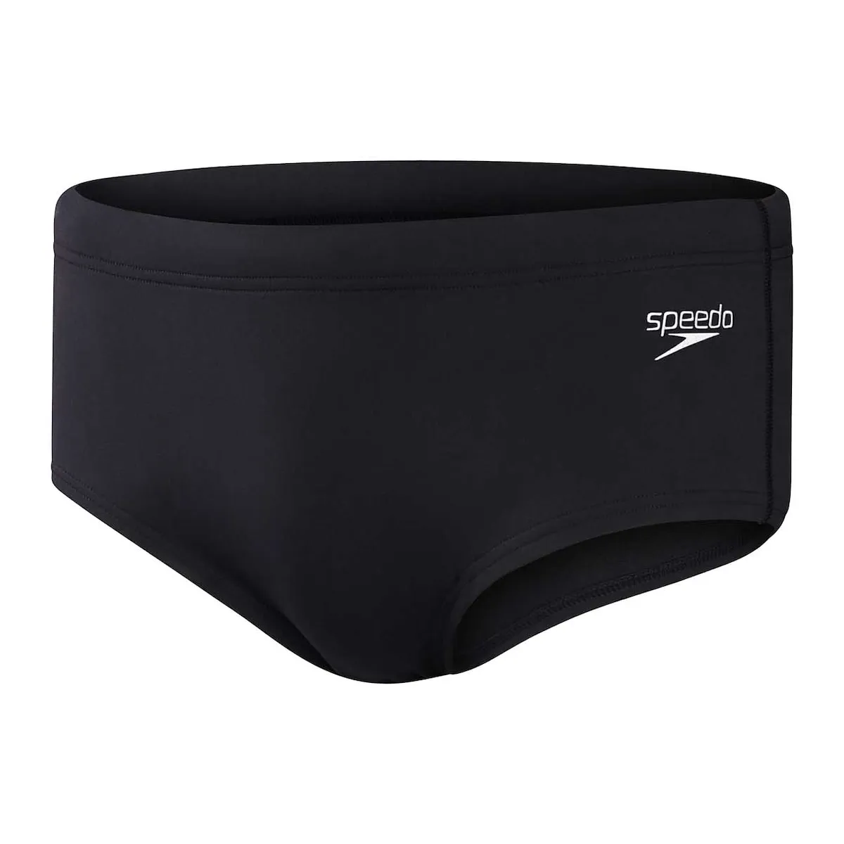 Мужские плавки для плавания Mens Eco Endurance+ 13 см Brief Speedo, черный
Мужские плавки для плавания Mens Eco Endurance+ 13 см Brief Speedo, черный