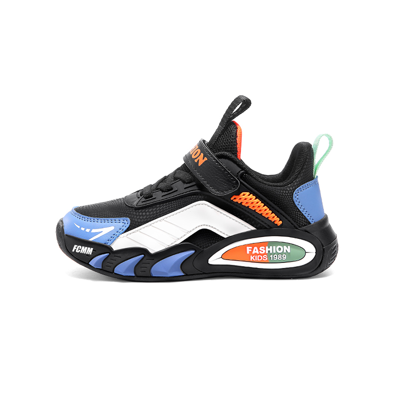 Детские кроссовки для бега FCMM, синий
Детские кроссовки для бега FCMM, синий