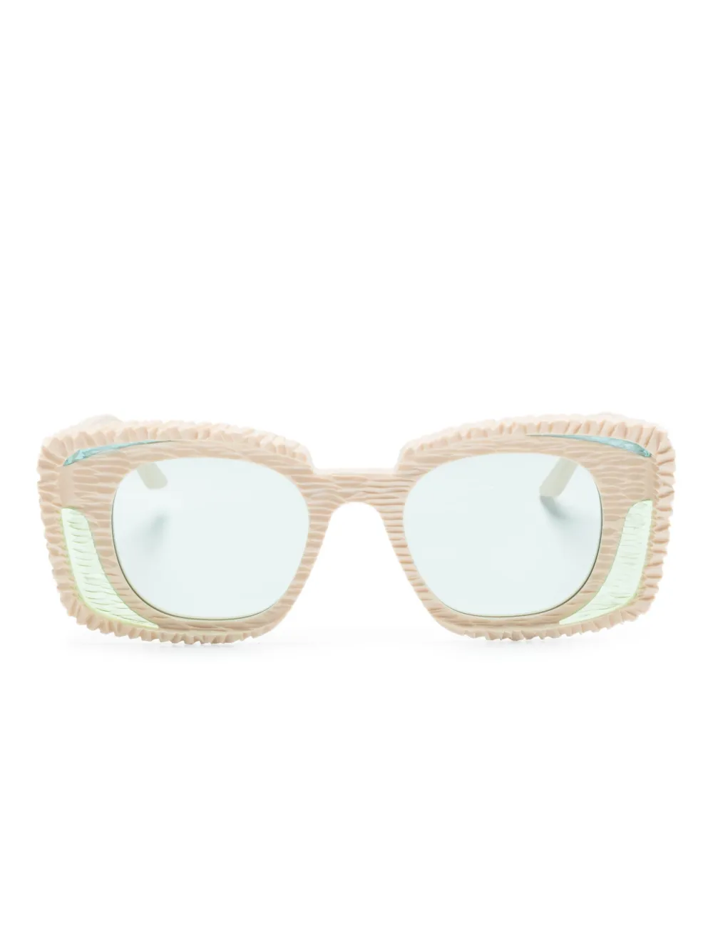 Солнцезащитные очки T7 в квадратной оправе Kuboraum, нейтральный
Солнцезащитные очки T7 в квадратной оправе Kuboraum, нейтральный