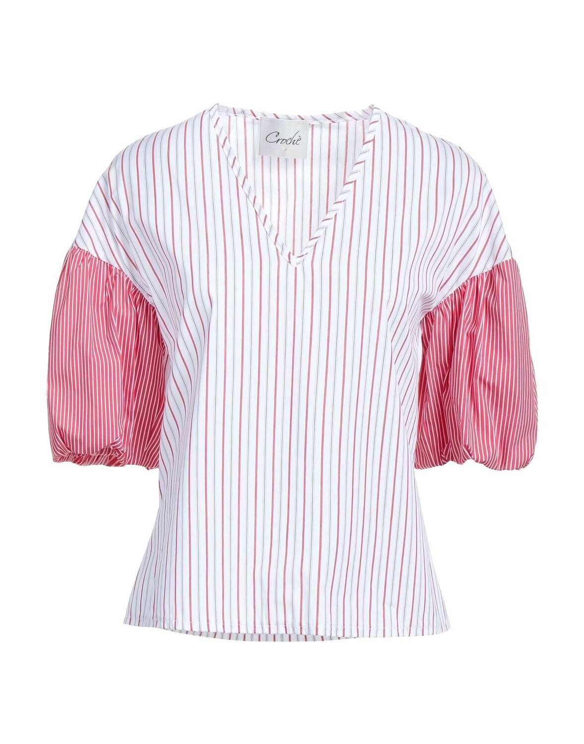 Топ Crochè, красный
Топ Crochè, красный