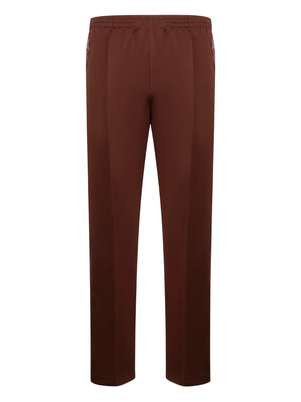 Полосатые спортивные брюки Needles, коричневый
Полосатые спортивные брюки Needles, коричневый