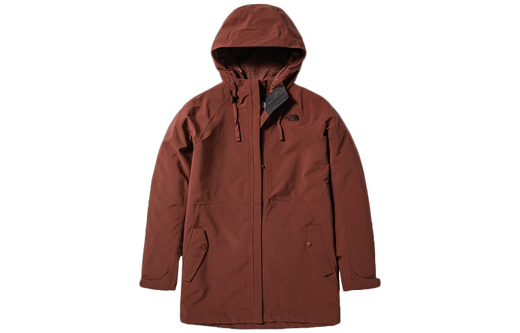 THE NORTH FACE Женская уличная куртка, цвет Light Pink
THE NORTH FACE Женская уличная куртка, цвет Light Pink