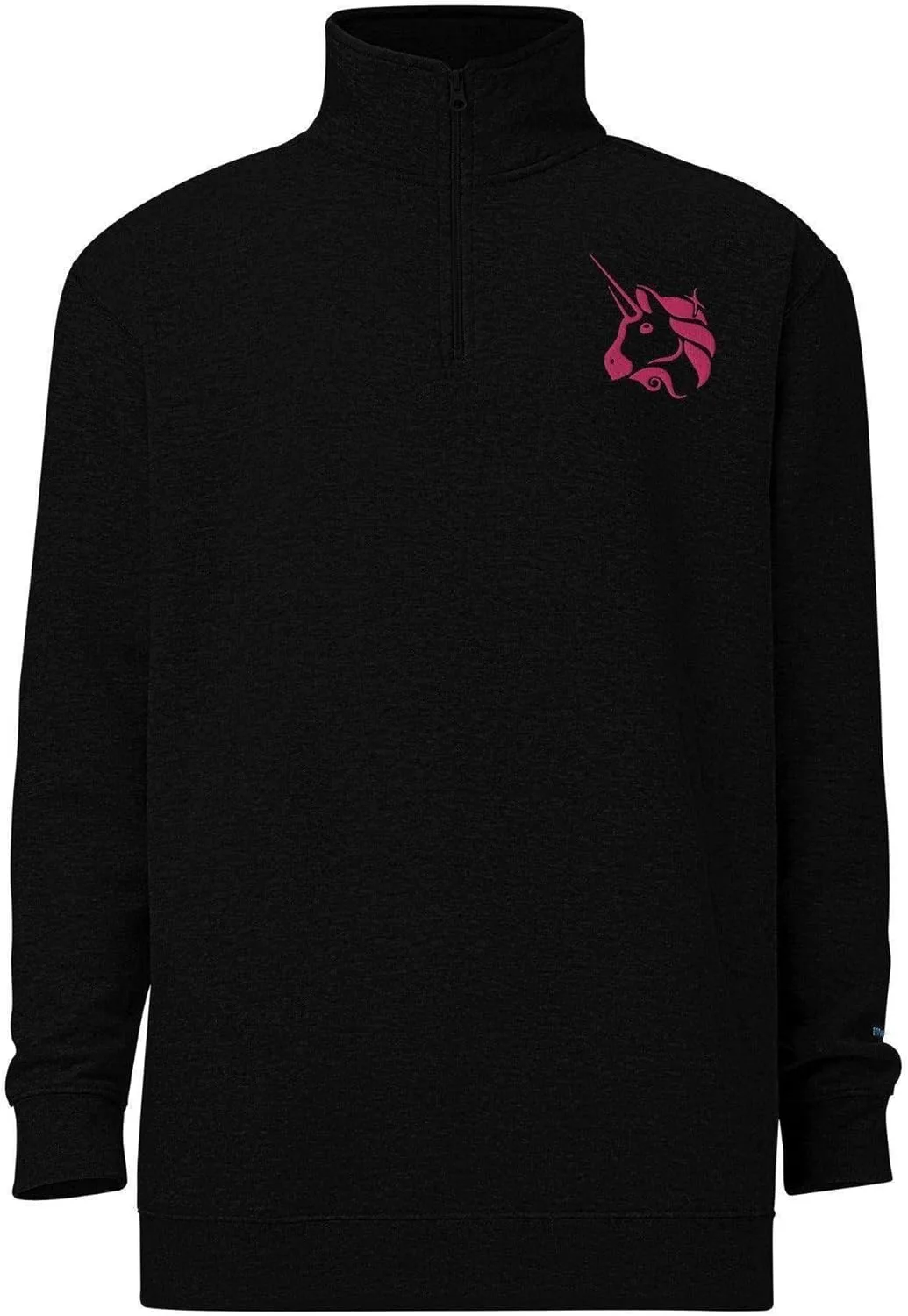 Толстовка Uniswap Fleece InvestmenTees
Толстовка Uniswap Fleece InvestmenTees