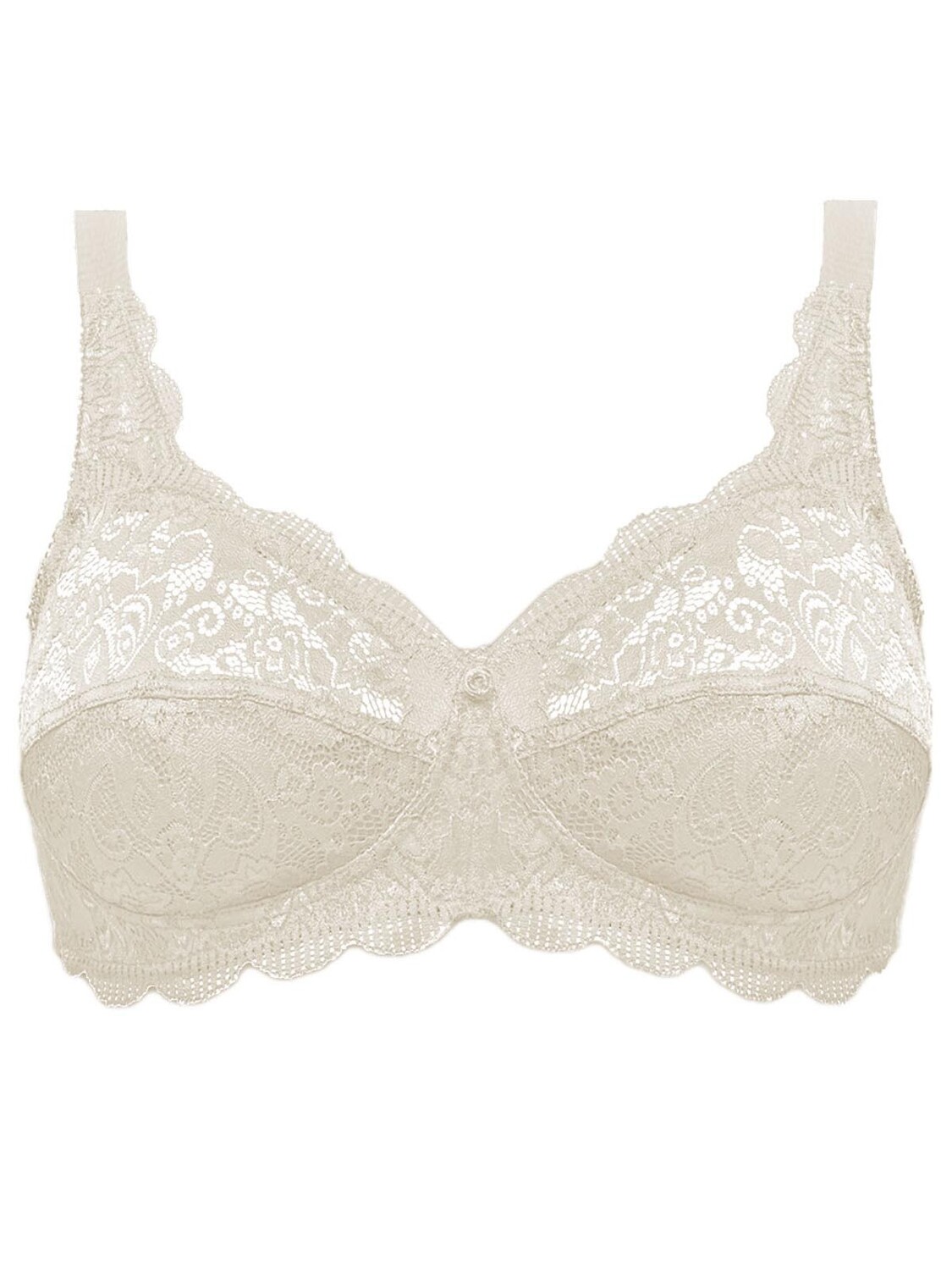 Бюстгальтер без косточек SUSA BH ohne Bügel Latina, слоновая кость
Бюстгальтер без косточек SUSA BH ohne Bügel Latina, слоновая кость