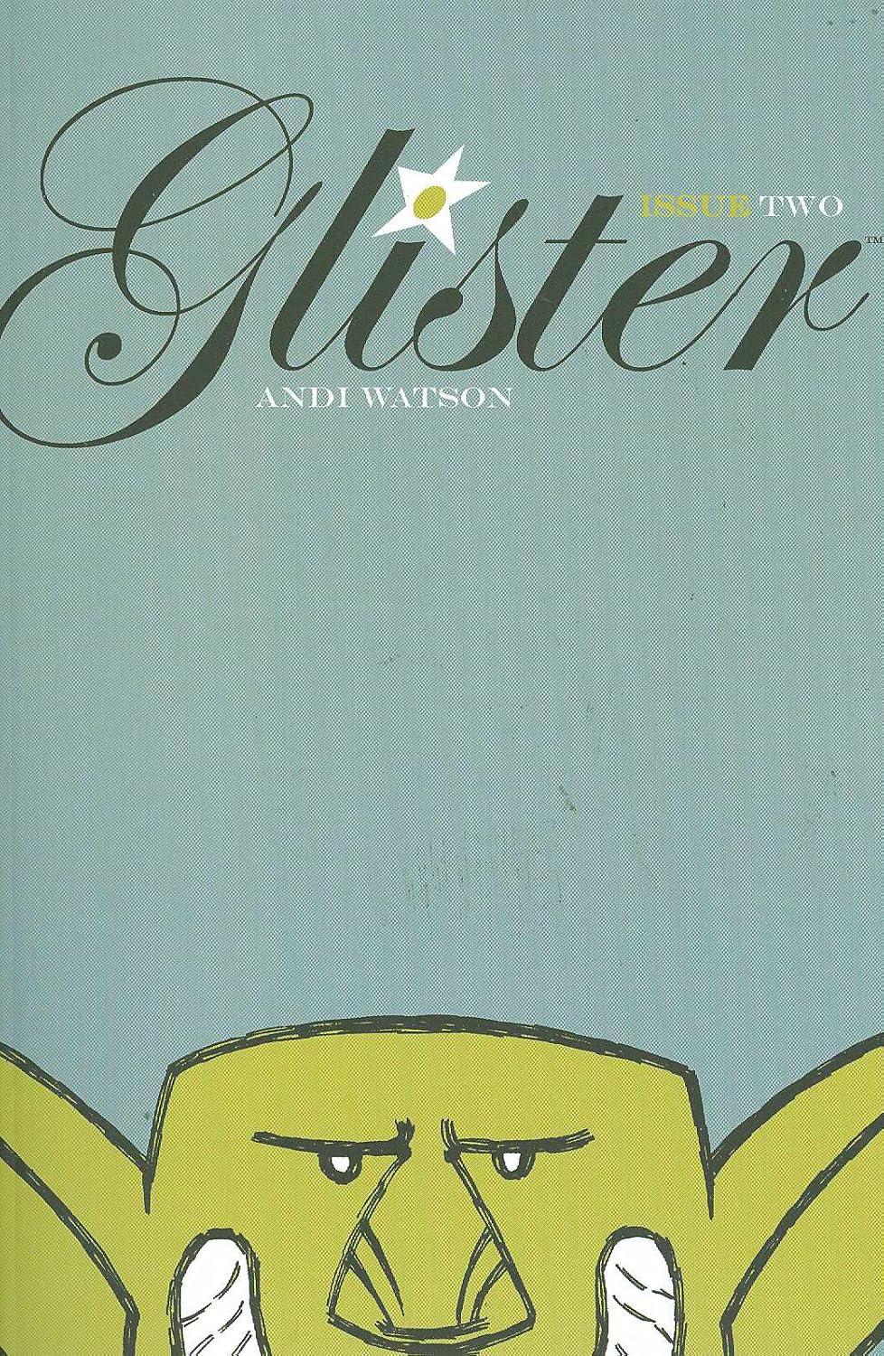 Glister #2 (Image Comics)
Glister #2 (Image Comics)