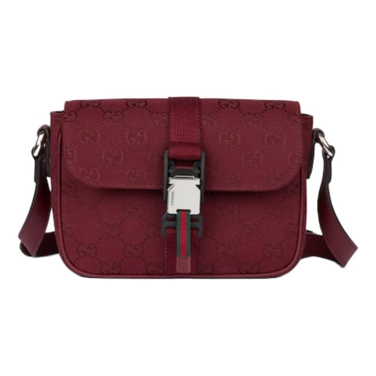 (WMNS) Сумка через плечо Gucci Mini GG 'Rosso Ancora Red'
(WMNS) Сумка через плечо Gucci Mini GG 'Rosso Ancora Red'