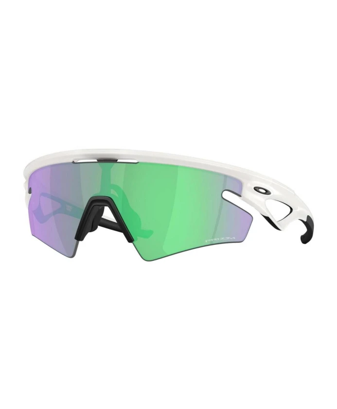 Солнцезащитные очки Sphaera slash Oakley, белый
Солнцезащитные очки Sphaera slash Oakley, белый