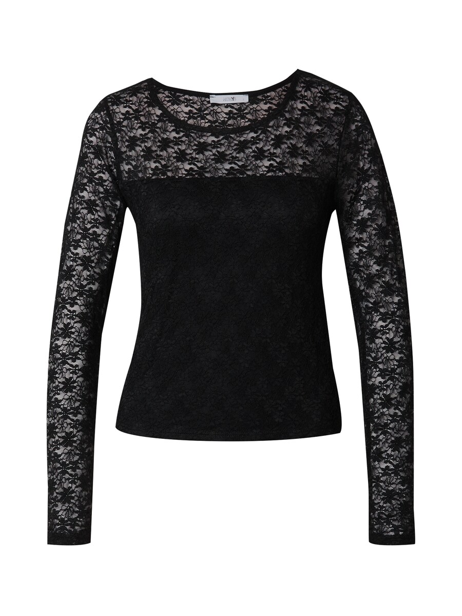 Рубашка Hailys Ol44ivia, черный
Рубашка Hailys Ol44ivia, черный