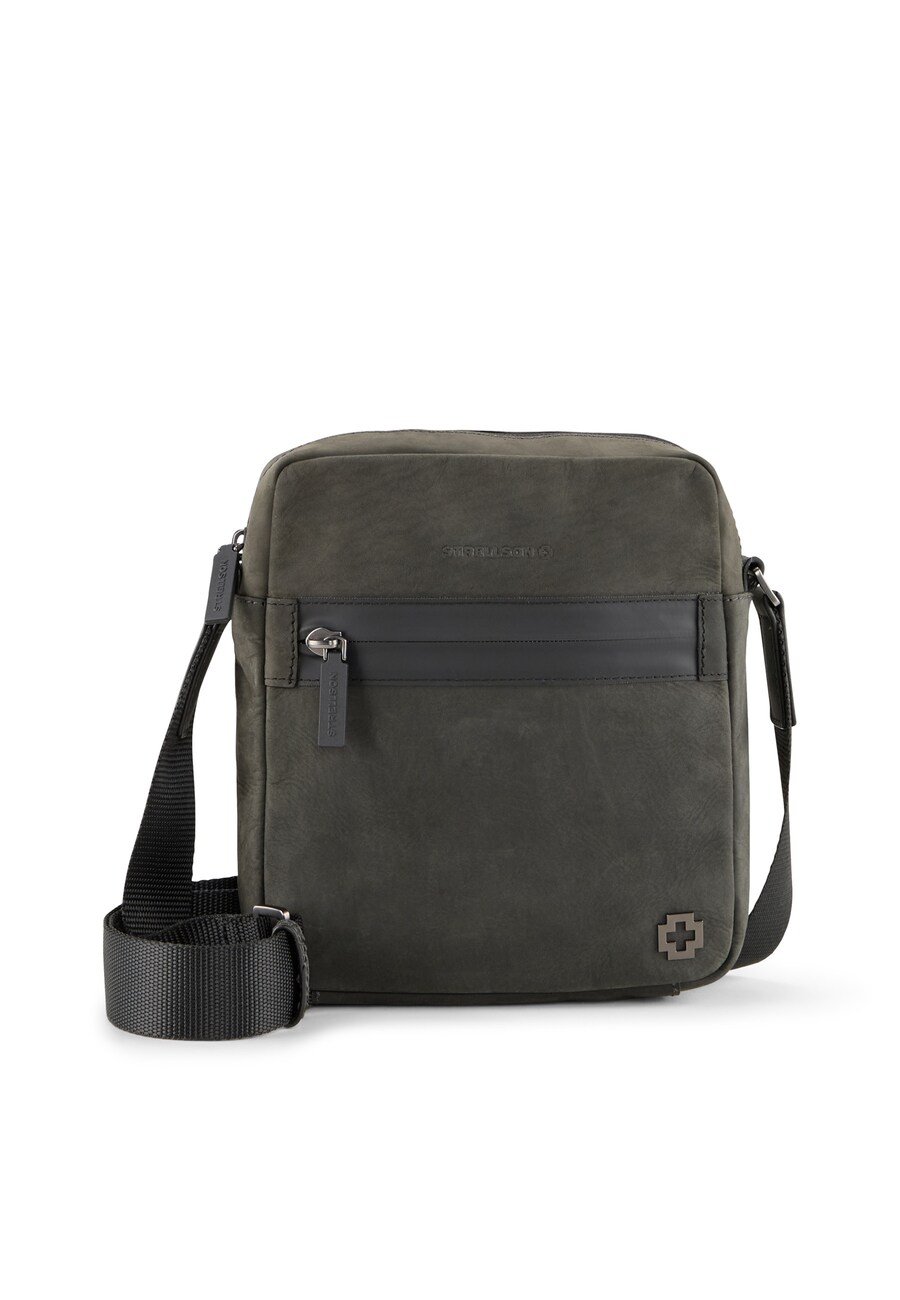 Сумка через плечо STRELLSON Bow Road Barney, графитовый
Сумка через плечо STRELLSON Bow Road Barney, графитовый