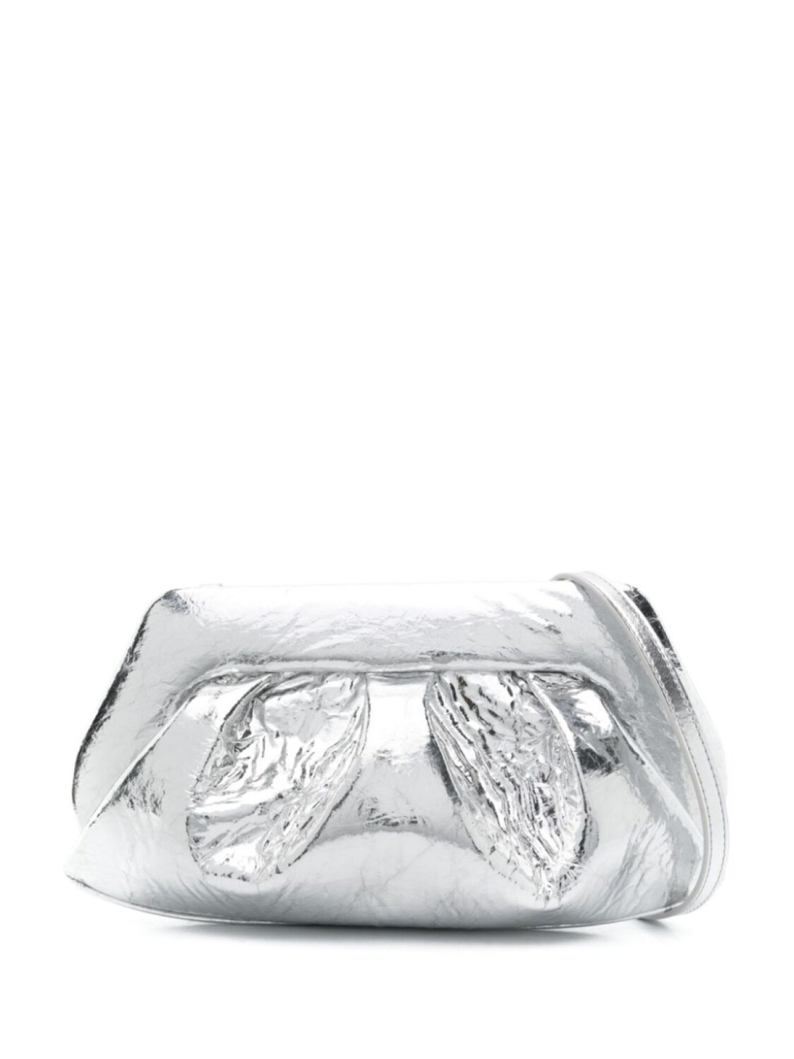 Themoirè клатч Emera, серебряный, Серебристый, Themoirè клатч Emera, серебряный
Themoirè клатч Emera, серебряный, Серебристый, Themoirè клатч Emera, серебряный