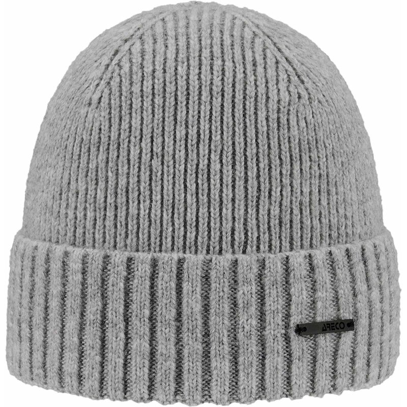 Шапка-Бини Areco, цвет grau
Шапка-Бини Areco, цвет grau