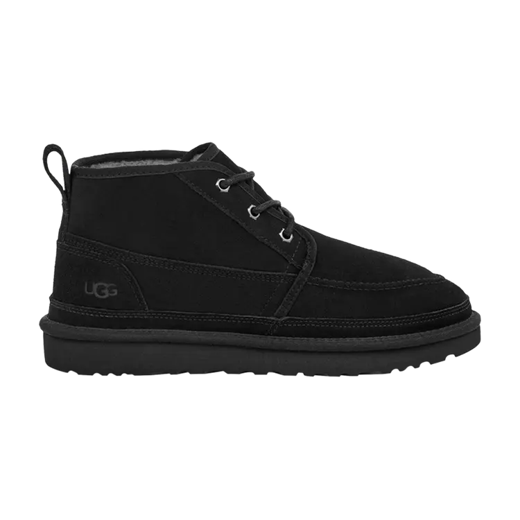 Кроссовки UGG Neumel Moc, черный
Кроссовки UGG Neumel Moc, черный
