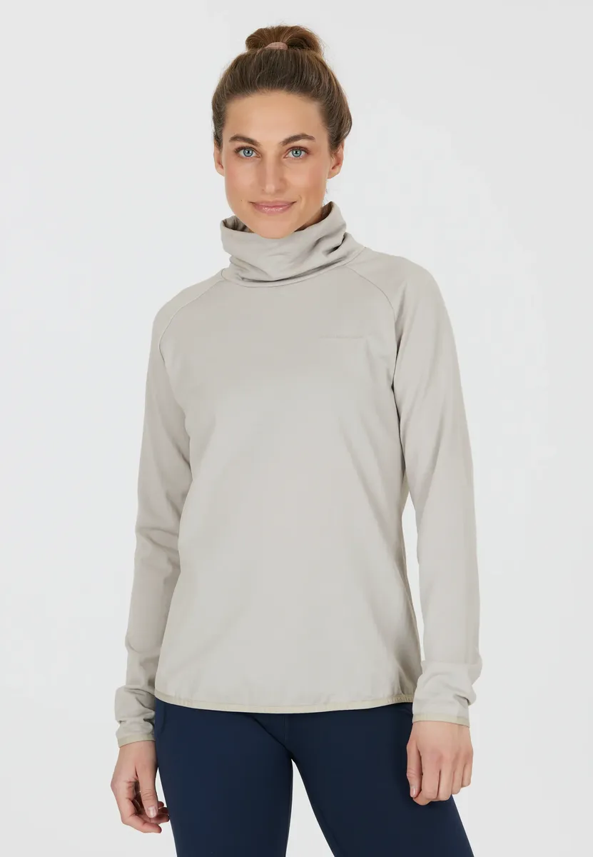 Рубашка ENDURANCE с длинными рукавами "Литтао" с технологией Quick Dry, серый
Рубашка ENDURANCE с длинными рукавами "Литтао" с технологией Quick Dry, серый