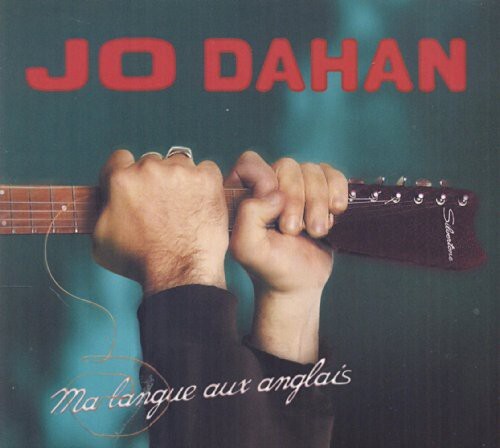 CD диск Dahan, Jo: Ma Langue Aux Anglais
CD диск Dahan, Jo: Ma Langue Aux Anglais