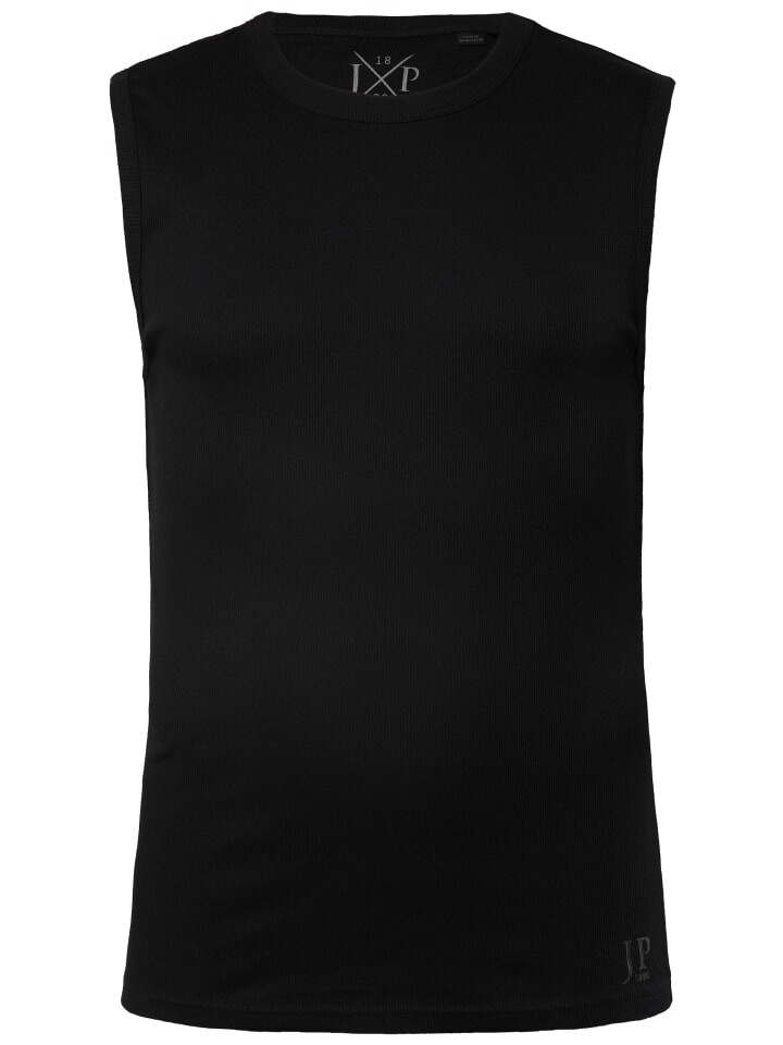 Майка JP1880, черный
Майка JP1880, черный