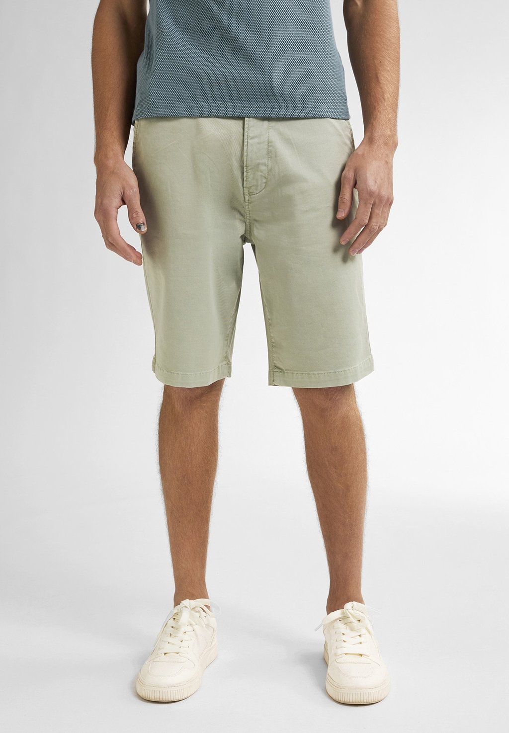 Шорты CHINO BREEZEVIEW Petrol Industries, синий
Шорты CHINO BREEZEVIEW Petrol Industries, синий