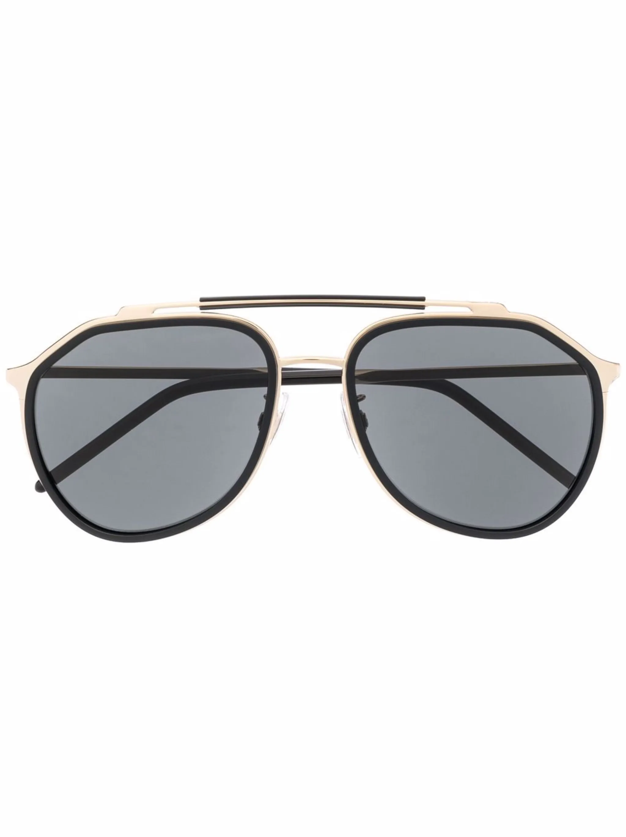 Солнцезащитные очки-авиаторы Dolce & Gabbana Eyewear, черный
Солнцезащитные очки-авиаторы Dolce & Gabbana Eyewear, черный