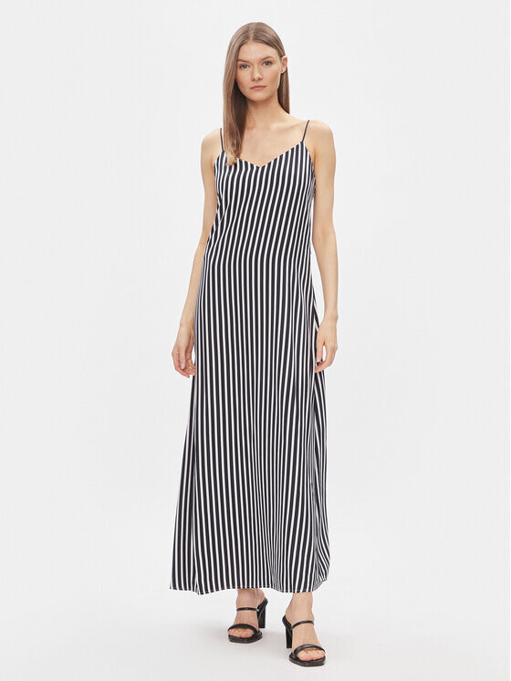 Летнее платье стандартного кроя Tommy Hilfiger, синий
Летнее платье стандартного кроя Tommy Hilfiger, синий