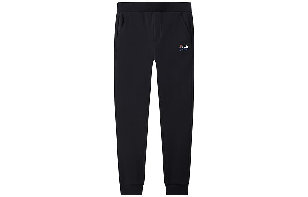 Трикотажные спортивные штаны мужские темно-синие Fila, темно-синий
Трикотажные спортивные штаны мужские темно-синие Fila, темно-синий