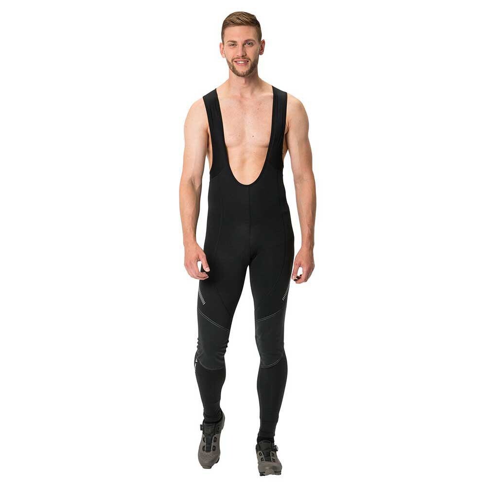 Леггинсы VAUDE Active Warm SC, черный
Леггинсы VAUDE Active Warm SC, черный