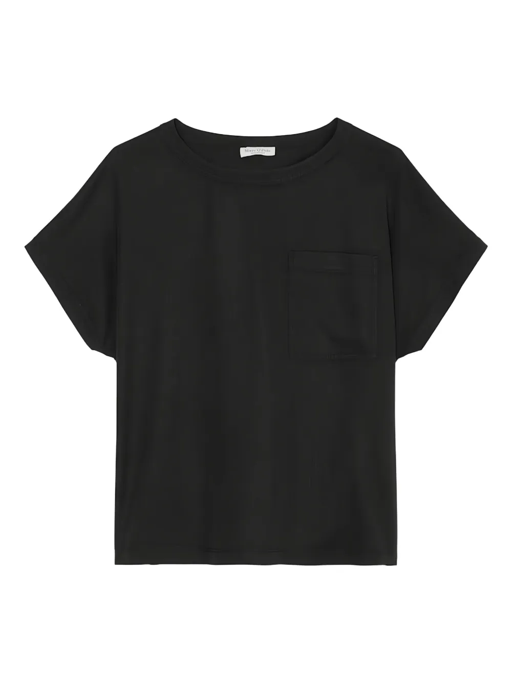 Футболка с карманом Marc O'Polo, черный
Футболка с карманом Marc O'Polo, черный