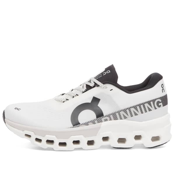 Кроссовки Cloudmster 2 On, мультиколор
Кроссовки Cloudmster 2 On, мультиколор