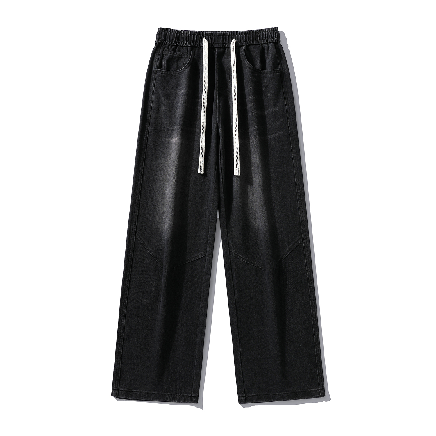 Джинсы Hello Kitty Hello Kitty Unisex Sanrio, черный
Джинсы Hello Kitty Hello Kitty Unisex Sanrio, черный