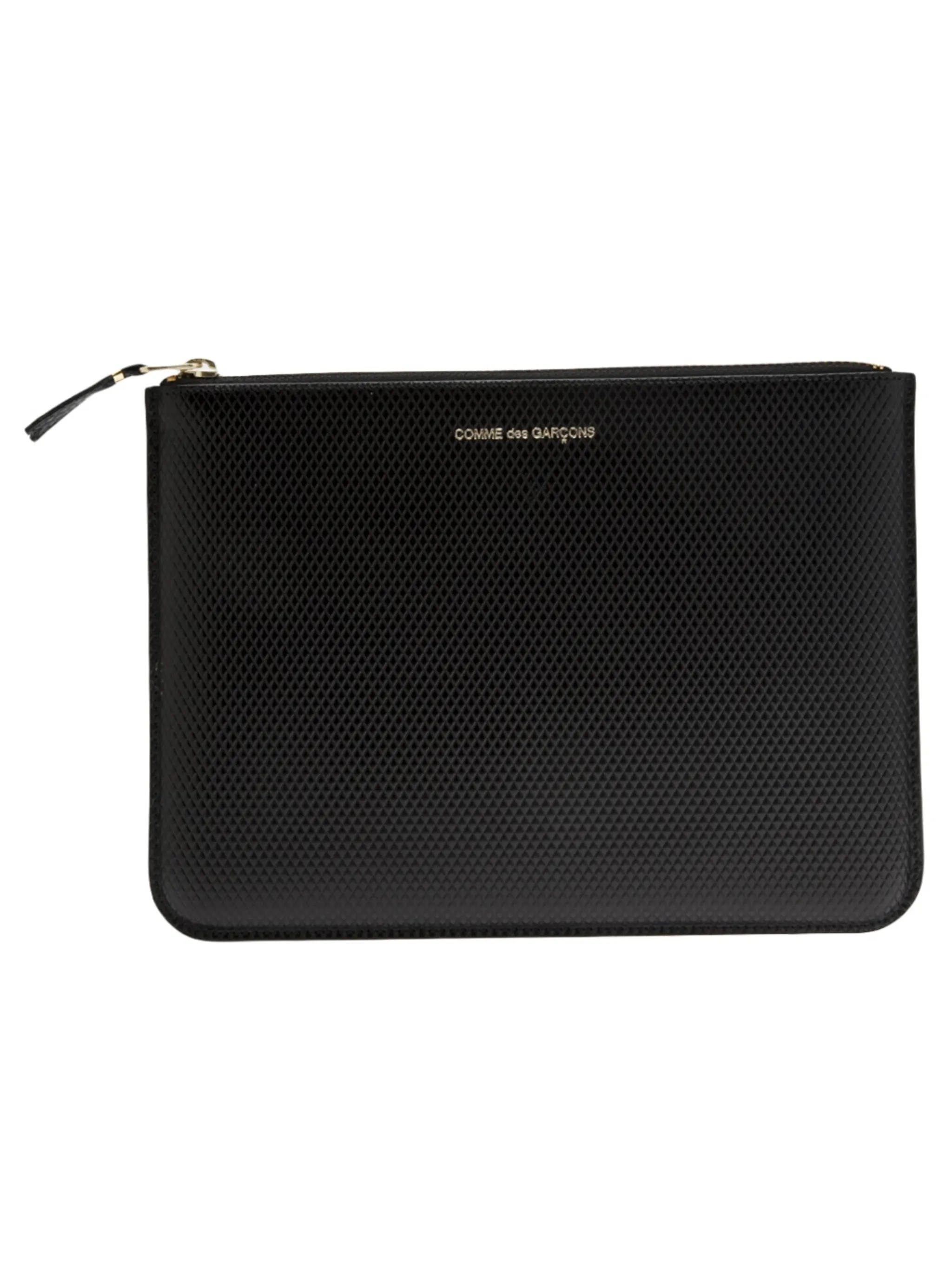 Кошелек Luxury Group Comme Des Garçons Wallet, черный
Кошелек Luxury Group Comme Des Garçons Wallet, черный