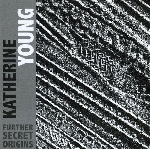 CD диск Young, Katherine: Further Secret Origins
CD диск Young, Katherine: Further Secret Origins