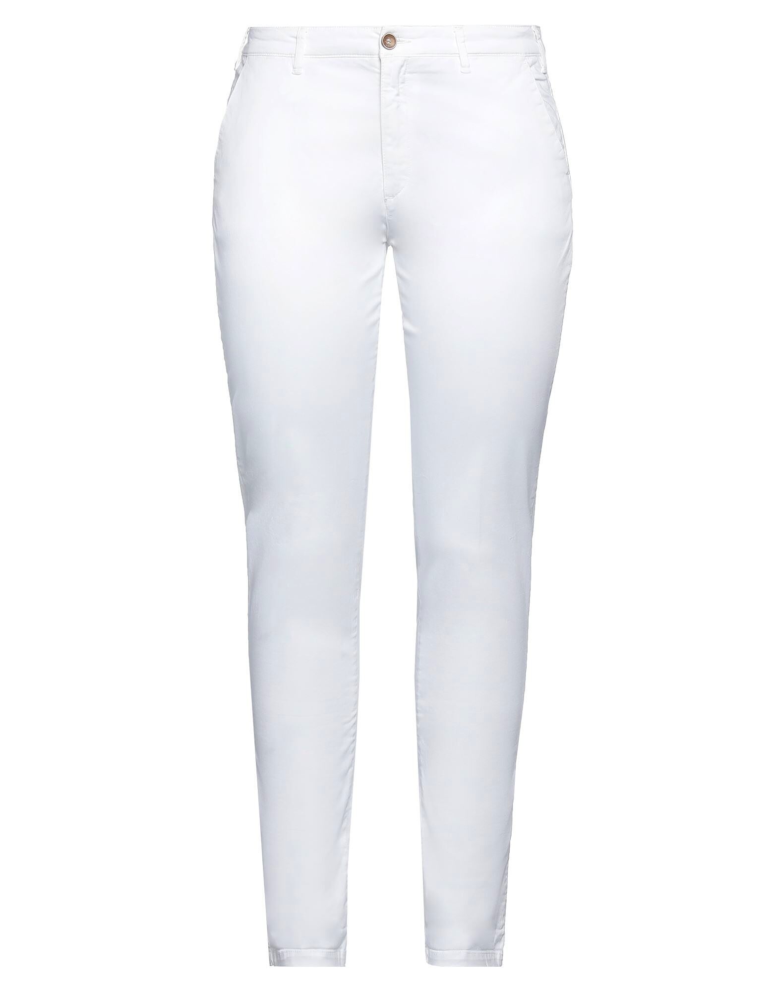 Брюки 40Weft, белый
Брюки 40Weft, белый