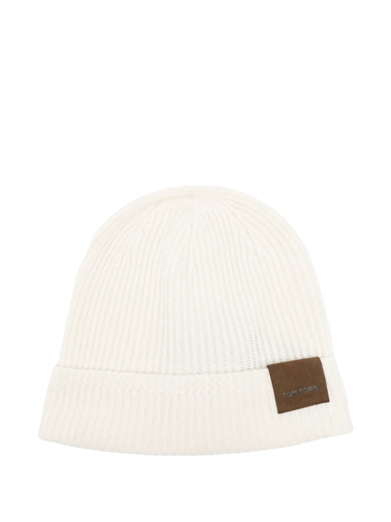 Кашемировая шапка-бини TOM FORD, белый
Кашемировая шапка-бини TOM FORD, белый