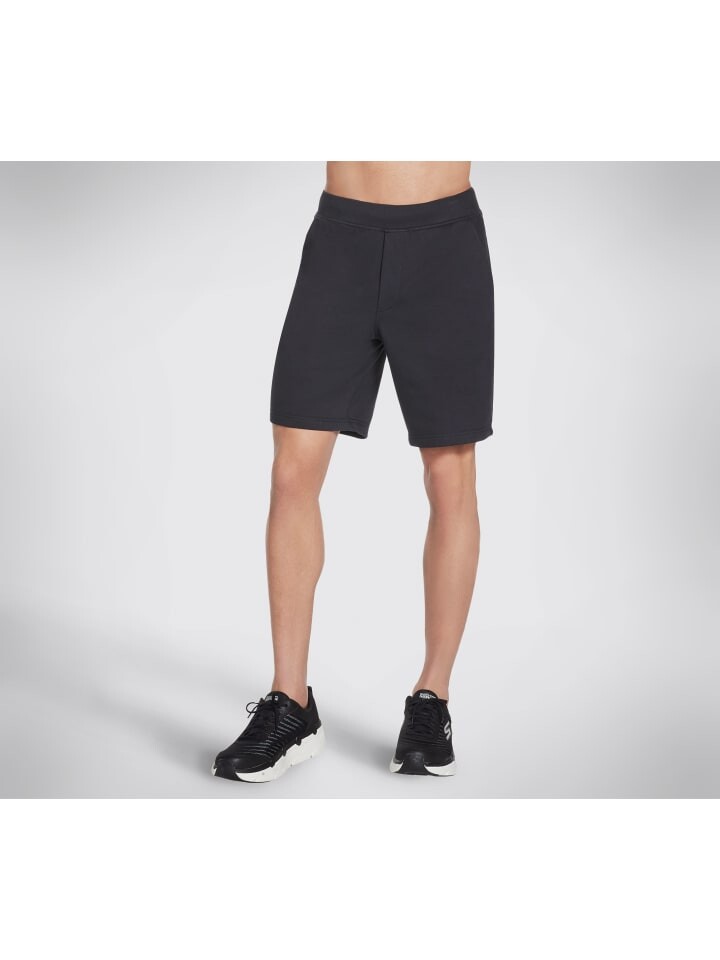 Шорты Skechers EXPLORER 9 SHORT, черный
Шорты Skechers EXPLORER 9 SHORT, черный