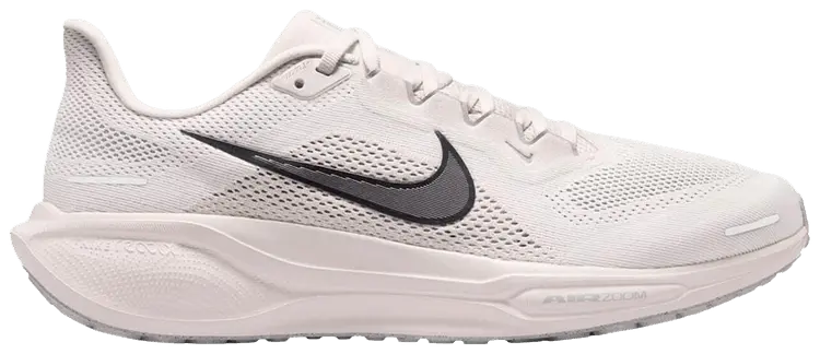 Кроссовки Nike Air Zoom Pegasus 41, коричневый
Кроссовки Nike Air Zoom Pegasus 41, коричневый