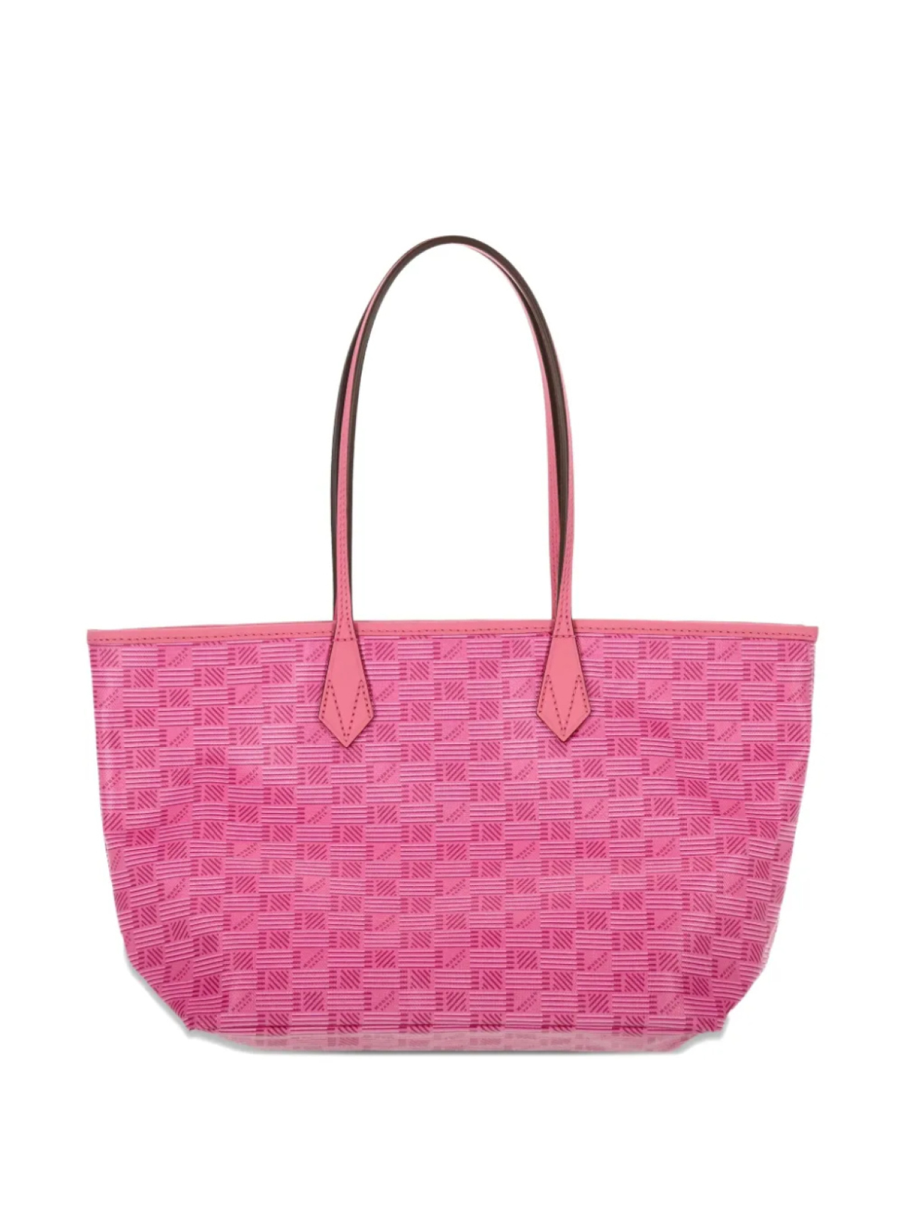 Сумка-шоппер Saint Tropez Moreau, розовый
Сумка-шоппер Saint Tropez Moreau, розовый