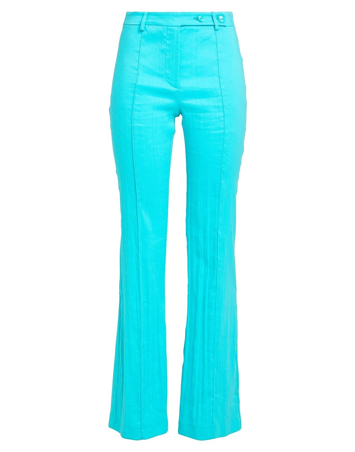 Брюки Patrizia Pepe, бирюзовый
Брюки Patrizia Pepe, бирюзовый