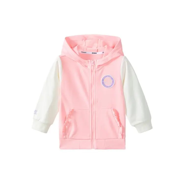 Skechers Куртка LA Dreamy Star Series Pink Infant And Toddler
Skechers Куртка LA Dreamy Star Series Pink Infant And Toddler