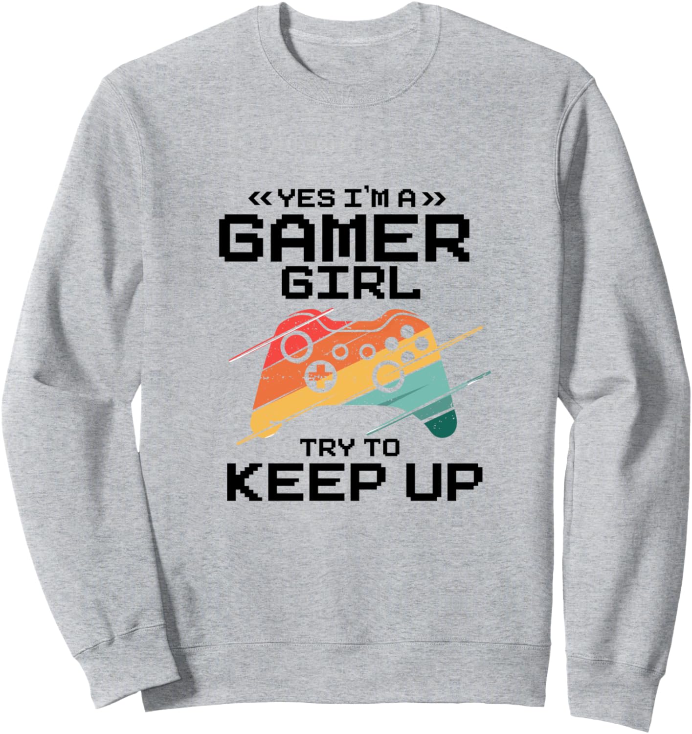 Да, я девушка-геймер! Забавная толстовка для любителей видеоигр, подарок для геймера, серая Funny Gamer Gaming Yes I'M Gamer Girl Gift Idea, Серый, Да, я девушка-геймер! Забавная толстовка для любителей видеоигр, подарок для геймера, серая Funny Gamer Gam
Да, я девушка-геймер! Забавная толстовка для любителей видеоигр, подарок для геймера, серая Funny Gamer Gaming Yes I'M Gamer Girl Gift Idea, Серый, Да, я девушка-геймер! Забавная толстовка для любителей видеоигр, подарок для геймера, серая Funny Gamer Gam