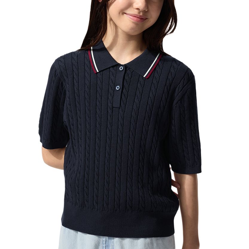 Детский свитер UNIQLO, синий
Детский свитер UNIQLO, синий